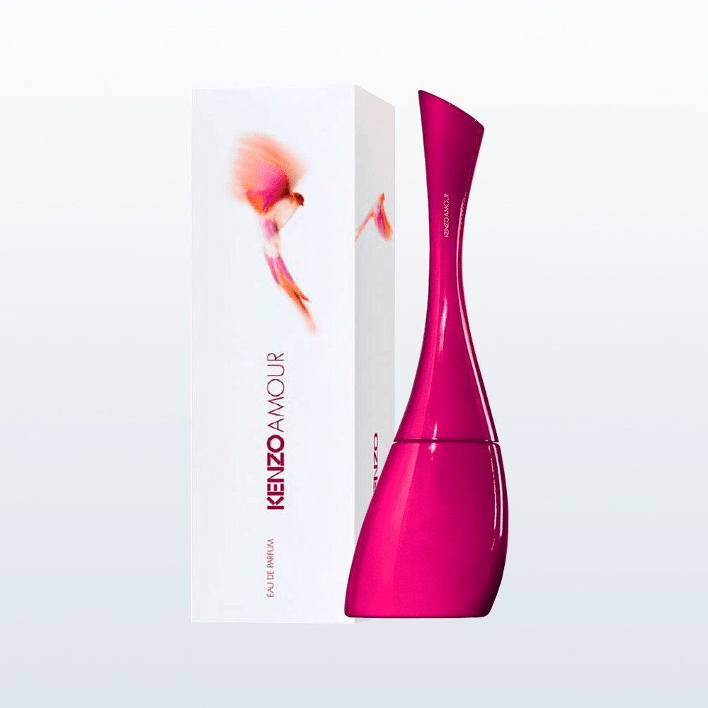 Kenzo Amour Eau de Parfum   Perfume Feminino 30ml