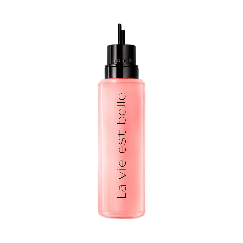 Perfume Feminino Lancôme La Vie Est Belle Eau De Parfum Refil 100ml