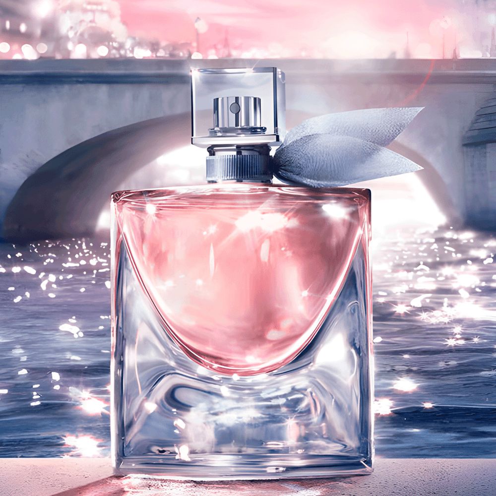 Perfume Feminino Lancôme La Vie Est Belle Eau de Parfum Refil 100ml