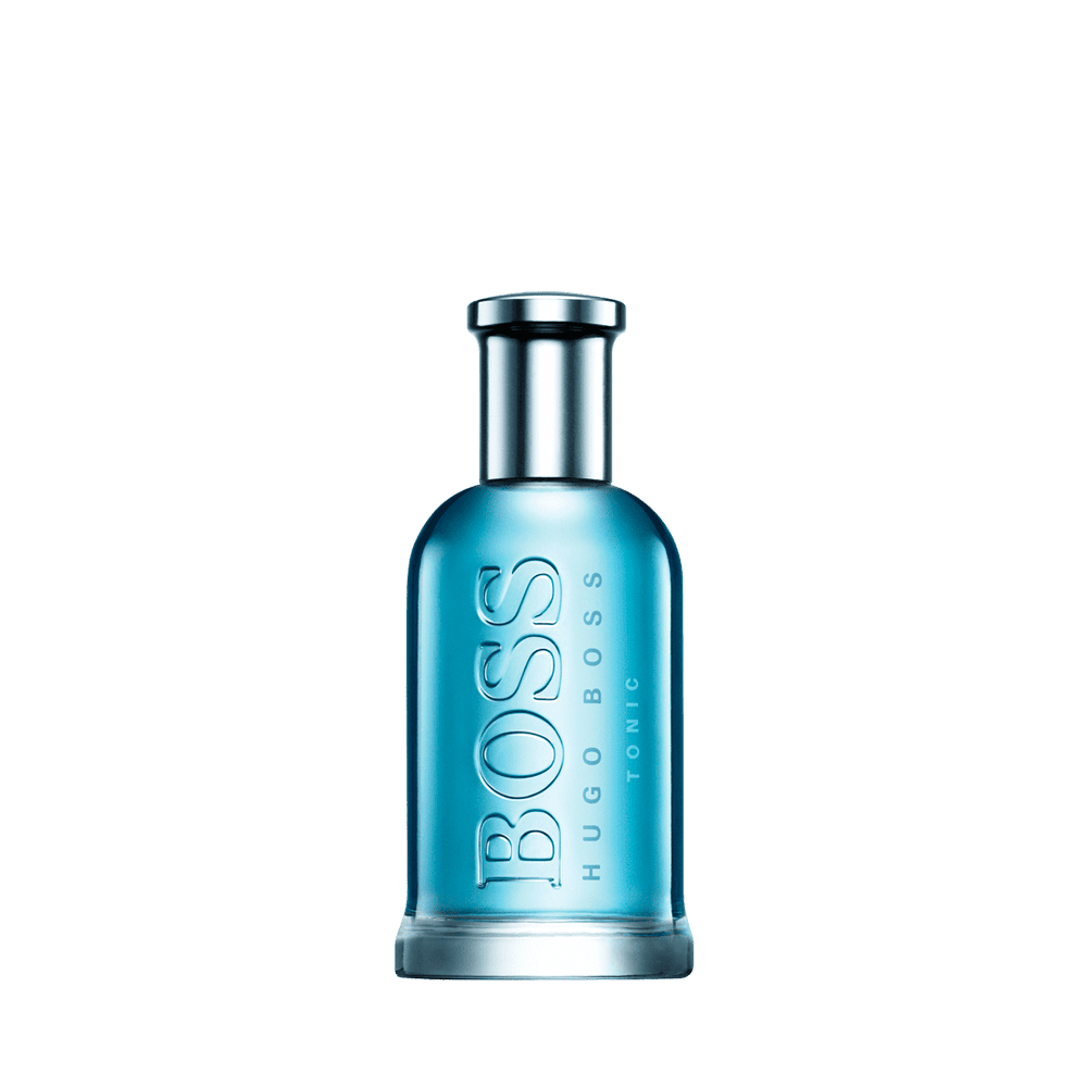 Perfume Masculino Bottled Tonic Eau de Toilette Hugo Boss 100ml