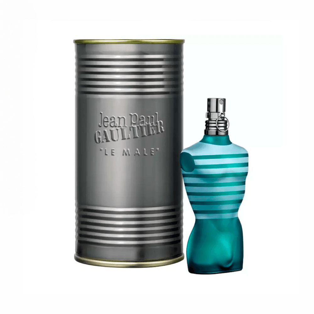 Perfume Masculino Jean Paul Gaultier Le Male Eau de Toilette 200ml