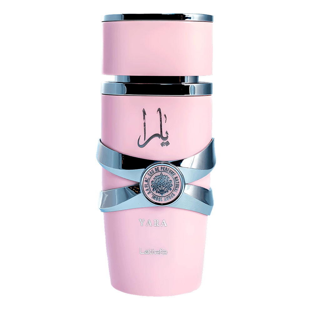 Perfume Árabe Feminino Lattafa Yara Eau De Parfum 100ml