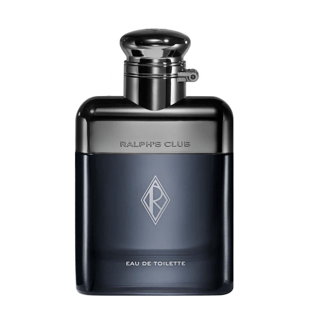 Perfume Masculino Ralph Lauren Ralphs Club Eau De Toilette 50ml