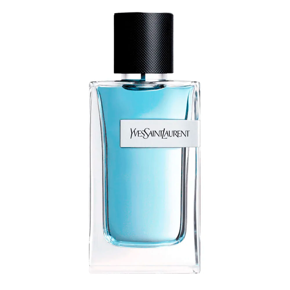 Perfume Masculino Yves Saint Laurent Y Eau de Toilette 100ml