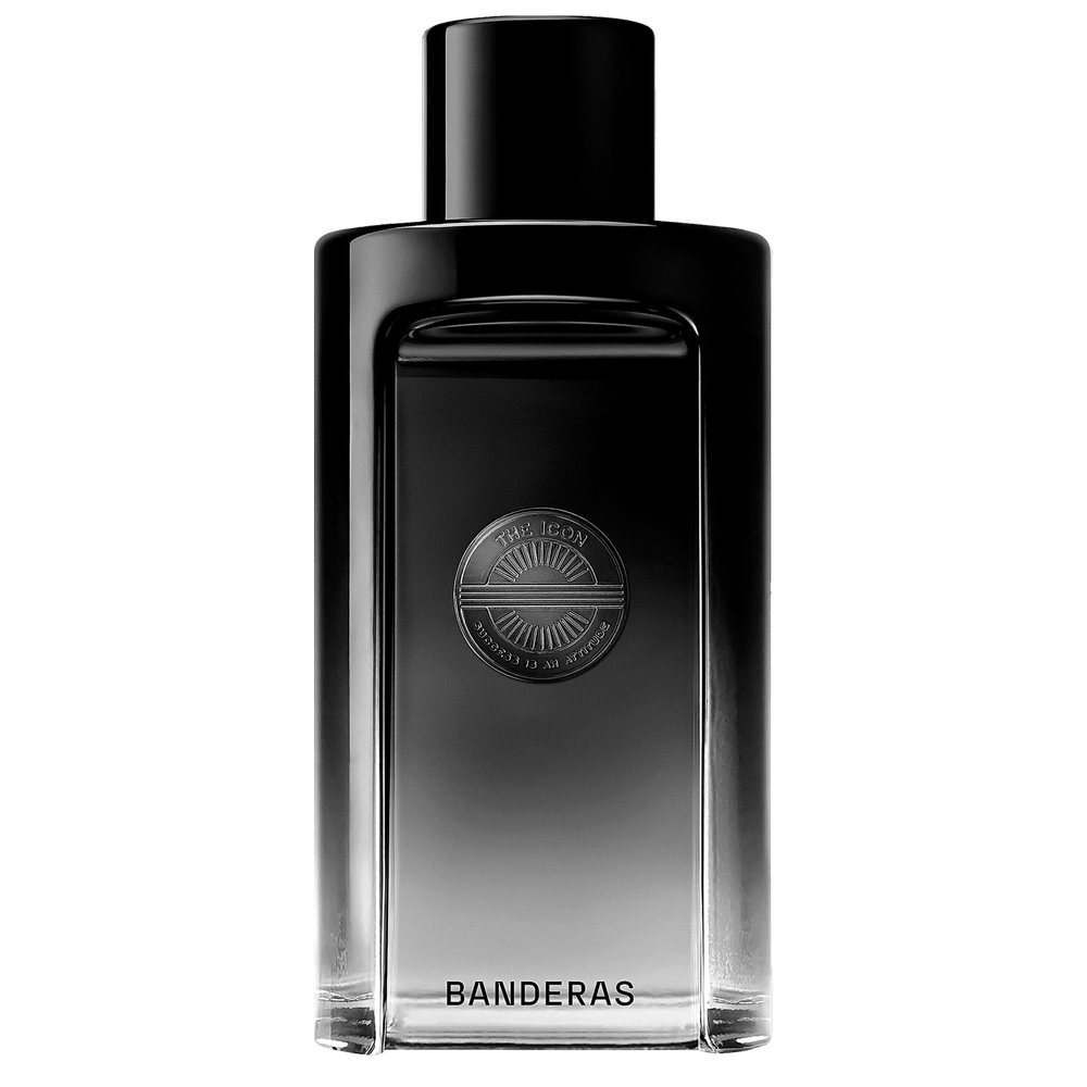 Perfume Masculino Antonio Banderas The Icon Eau De Parfum 200ml