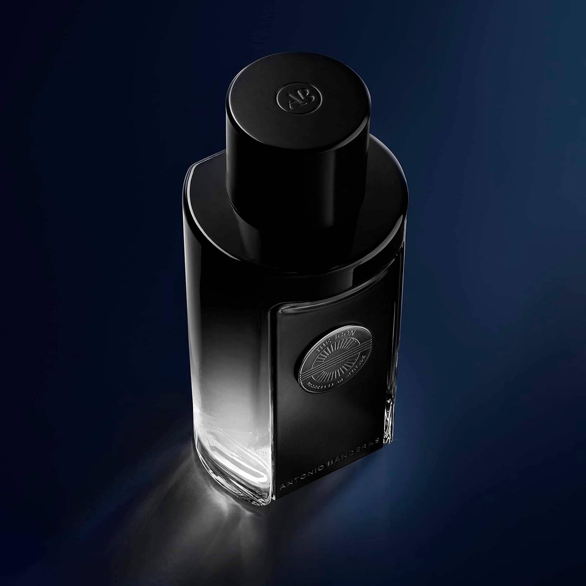 Perfume Masculino Antonio Banderas The Icon Eau de Parfum 200ml