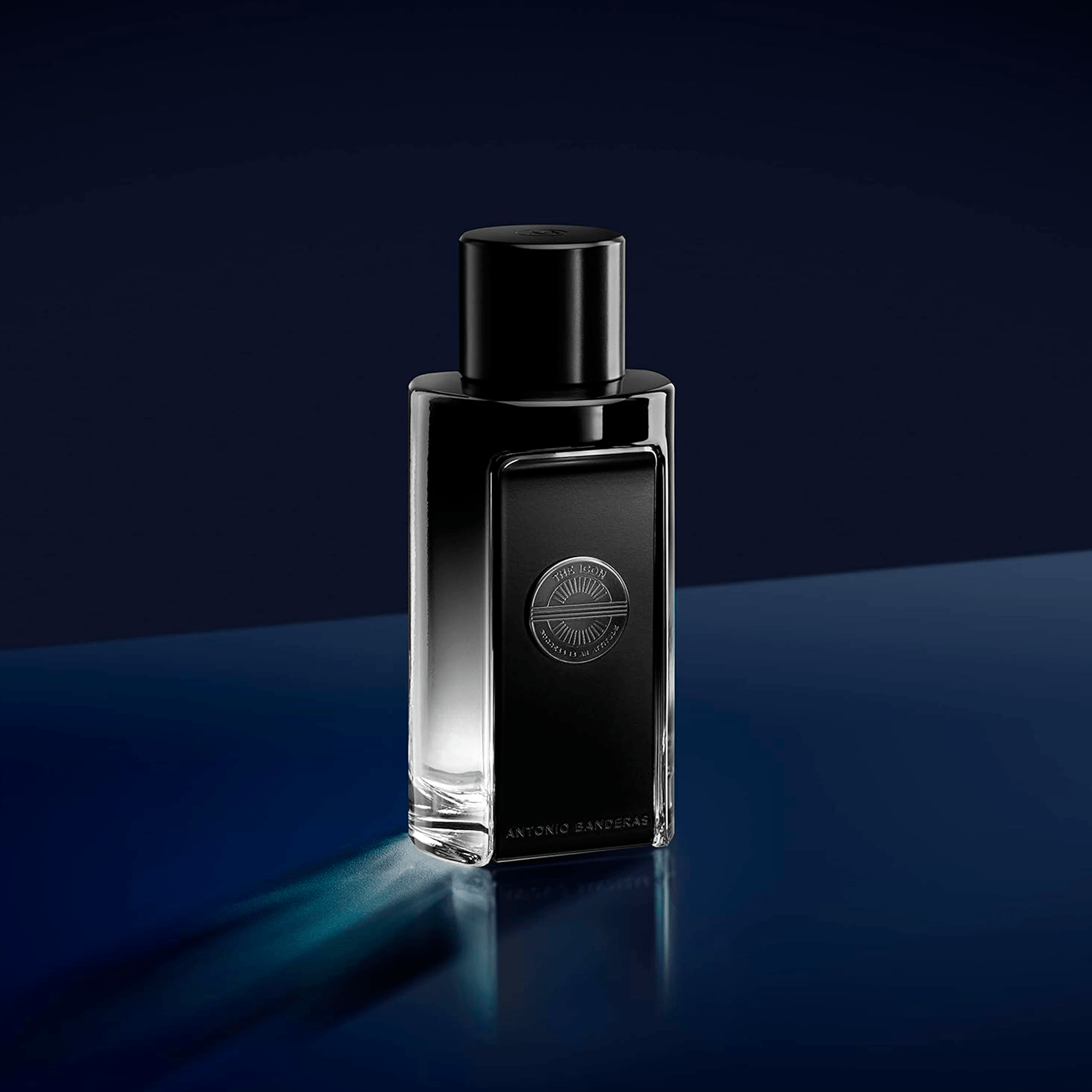 Perfume Masculino Antonio Banderas The Icon Eau de Parfum 200ml