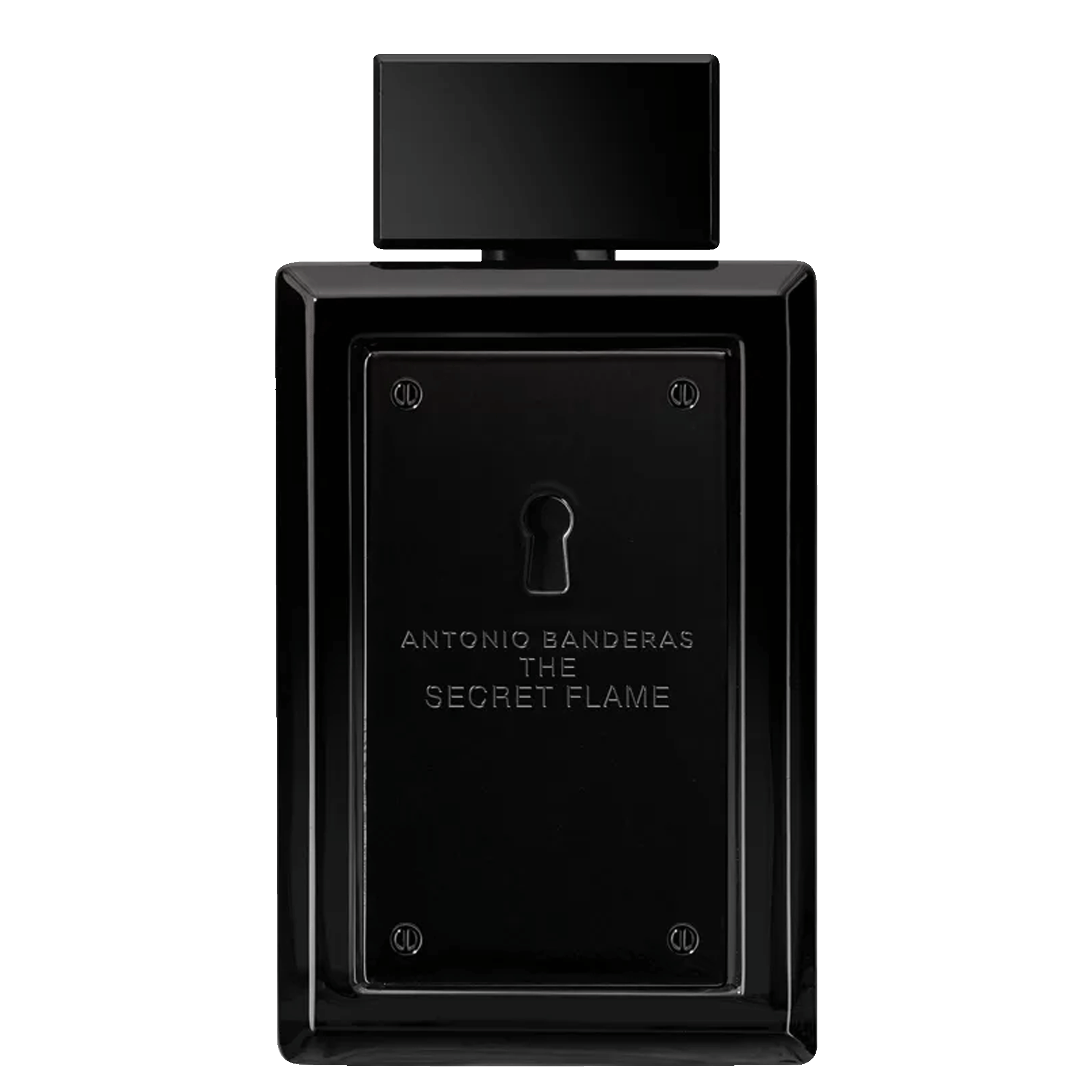 Perfume Masculino Banderas The Secret Flame Eau de Toilette 100ml