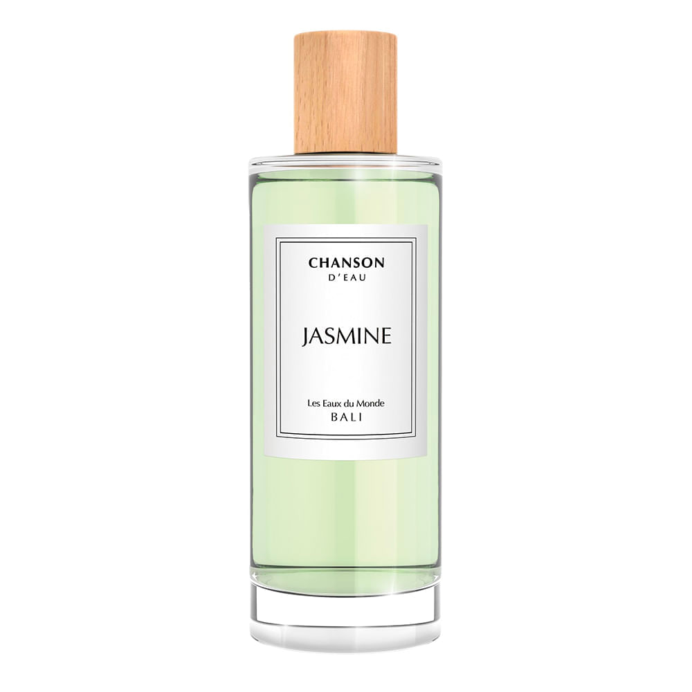 Perfume Feminino Chanson D'eau Jasmine Eau de Toilette 100ml