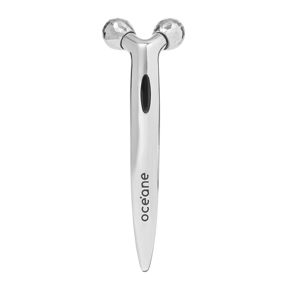 Massageador Facial Océane 3D Facial Roller 1 Un