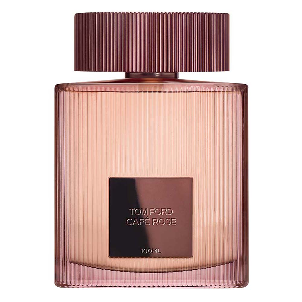 Café Rose Tom Ford Perfume Feminino Eau de Parfum 50ml