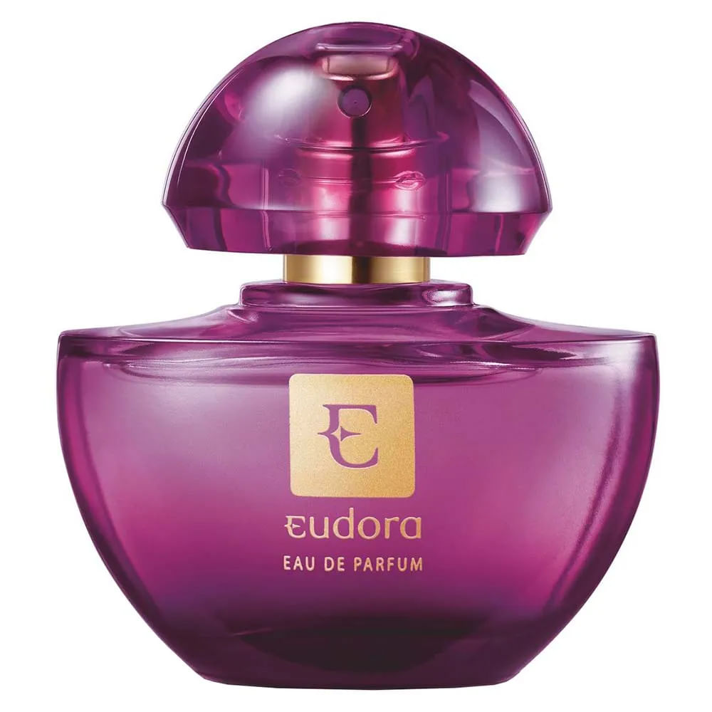 Perfume Eudora EDP Feminino 75ml