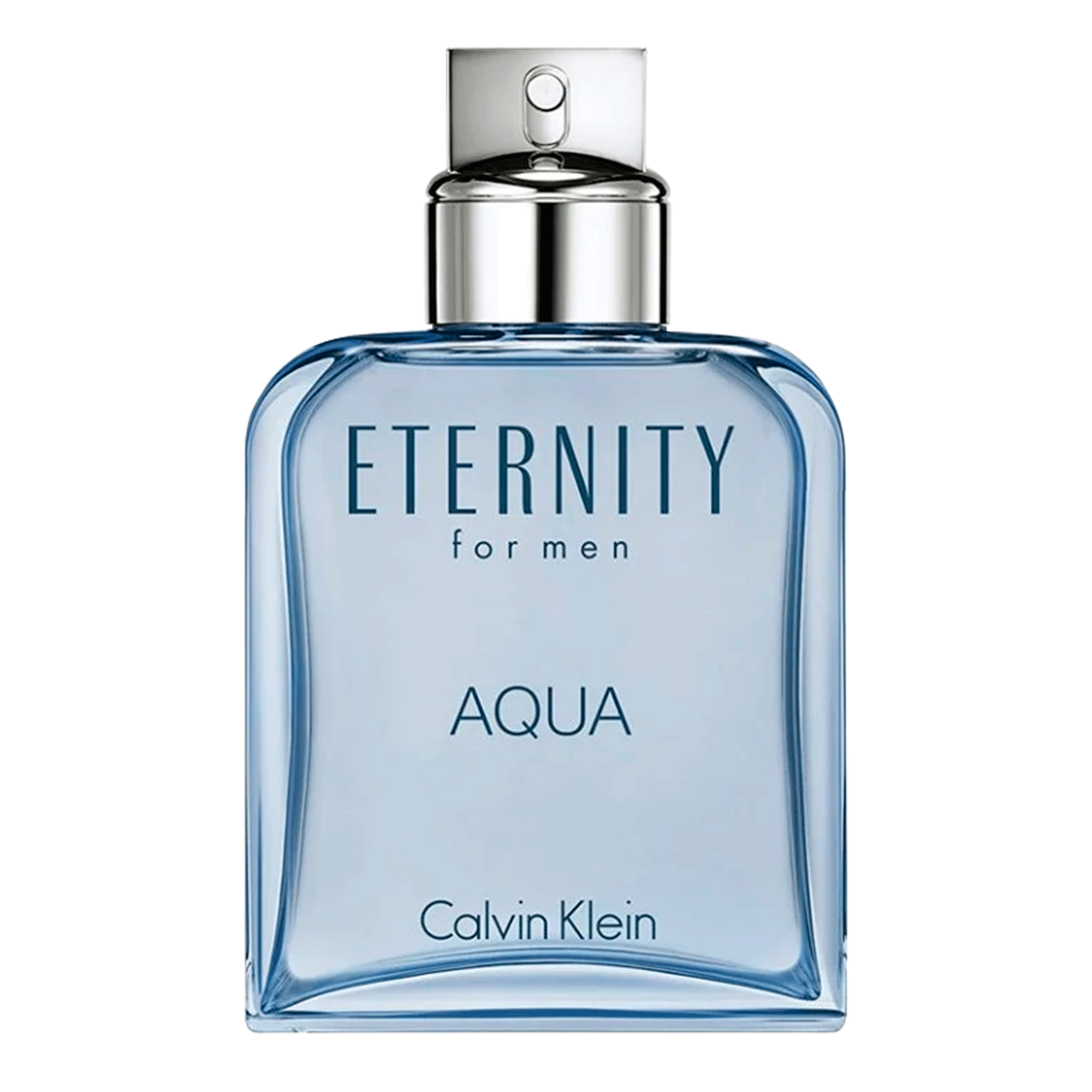 Calvin Klein Eternity Aqua Eau de Toilette - Perfume Masculino 100ml