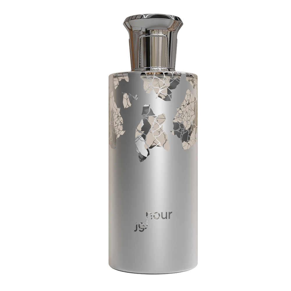 Perfume Árabe Feminino Sense Nour Eau De Parfum Mawwal