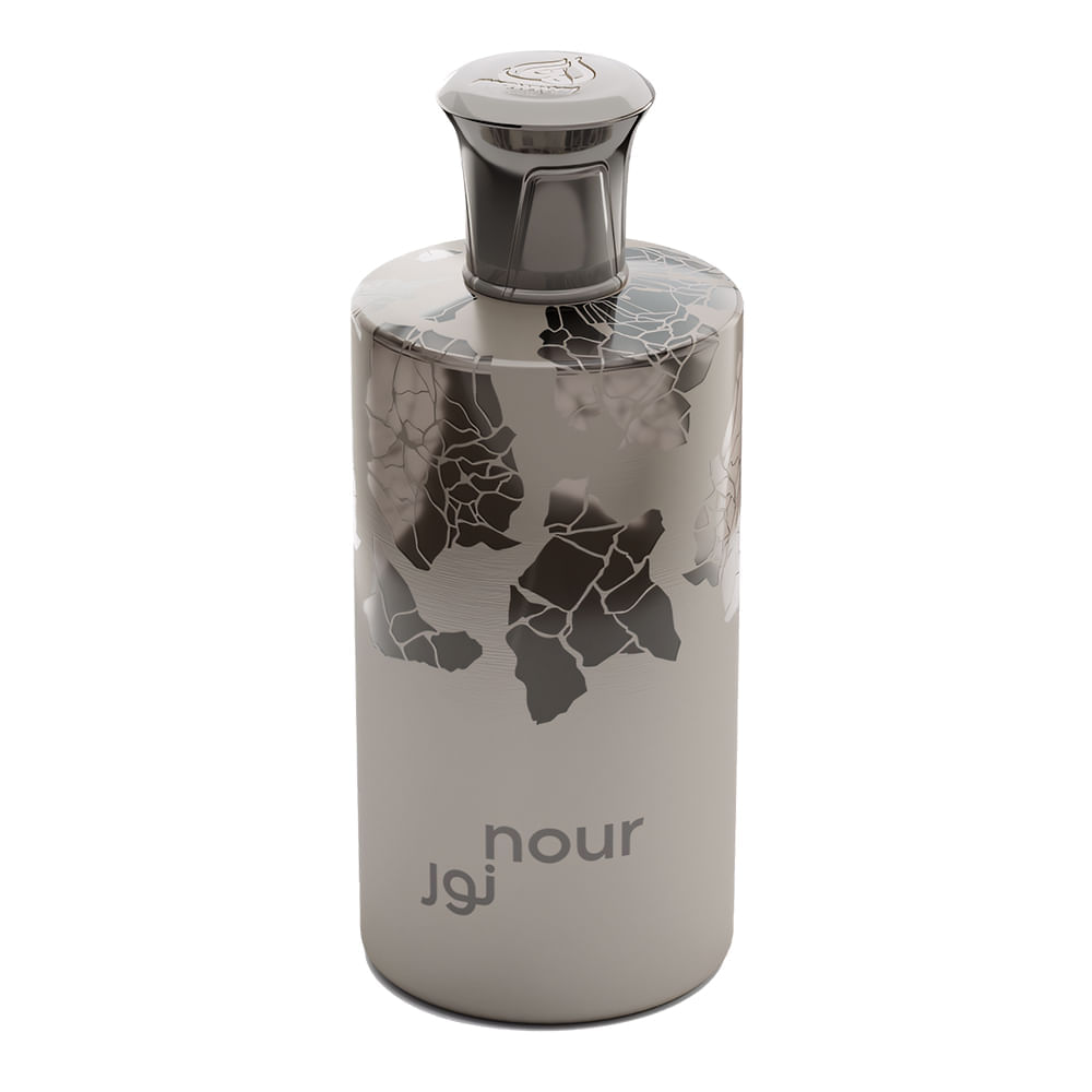 Perfume Árabe Feminino Sense Nour Eau De Parfum Mawwal