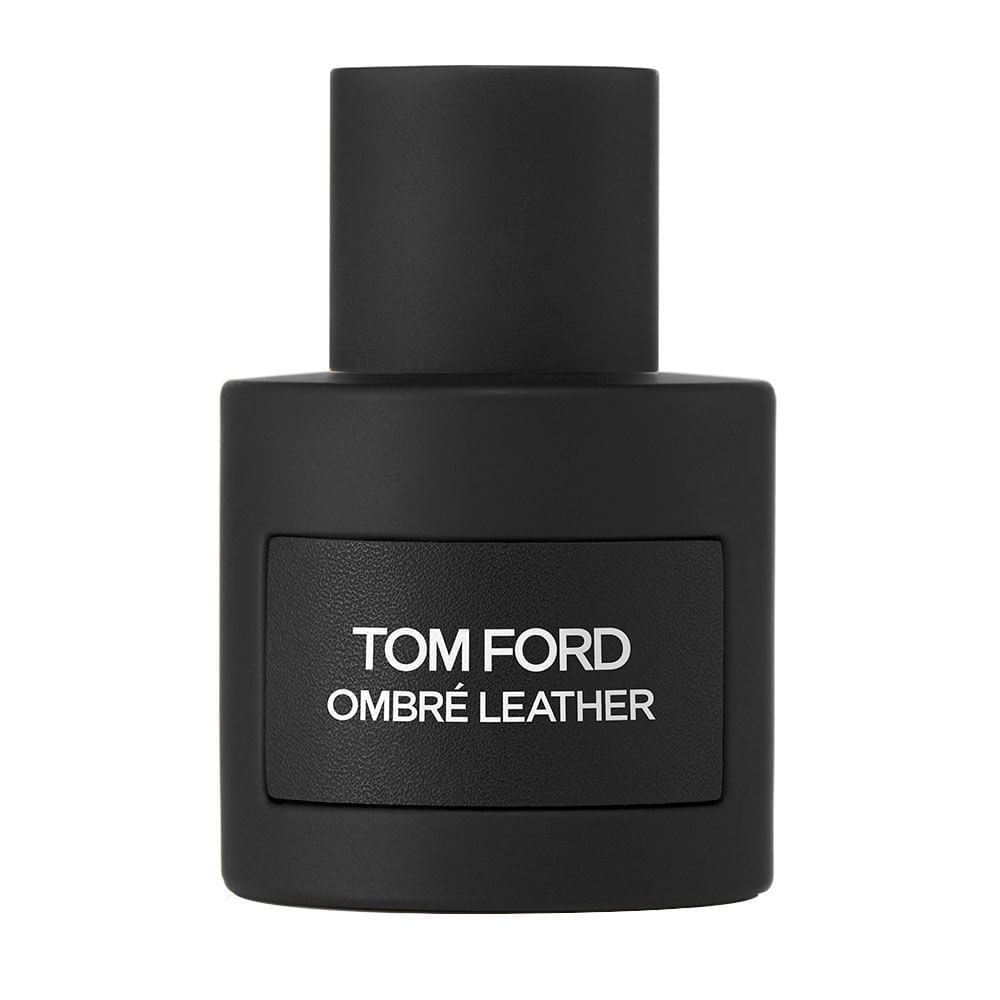 Ombré Leather Tom Ford – Perfume Unissex Eau De Parfum 50ml