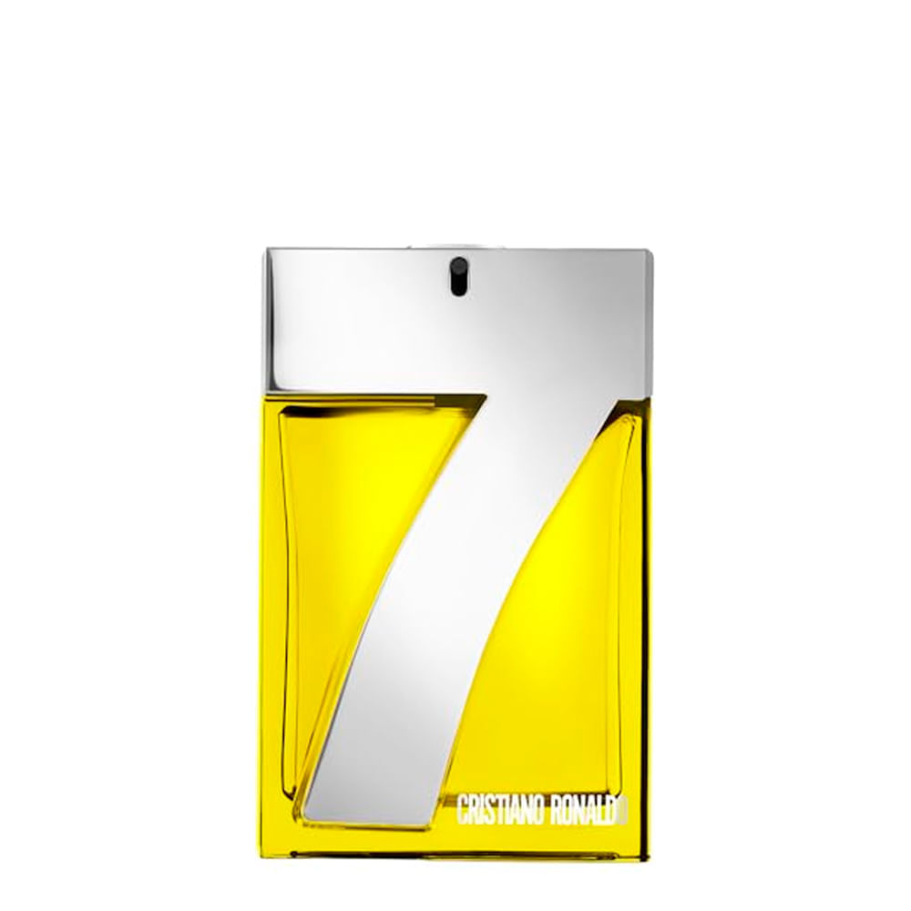 Perfume Masculino Cristiano Ronaldo Discover Eau De Toilette 30ml