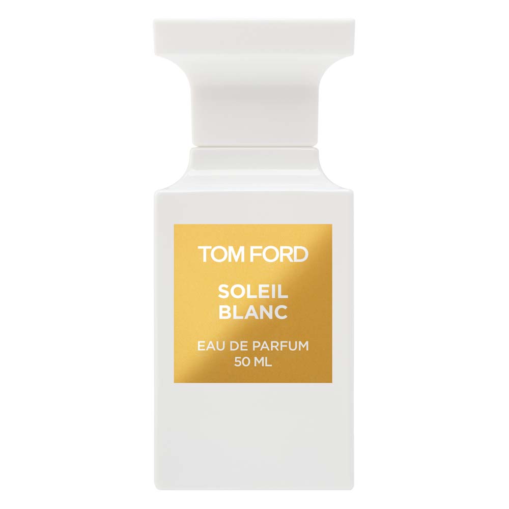Soleil Blanc Tom Ford - Perfume Feminino - Eau de Parfum 50ml
