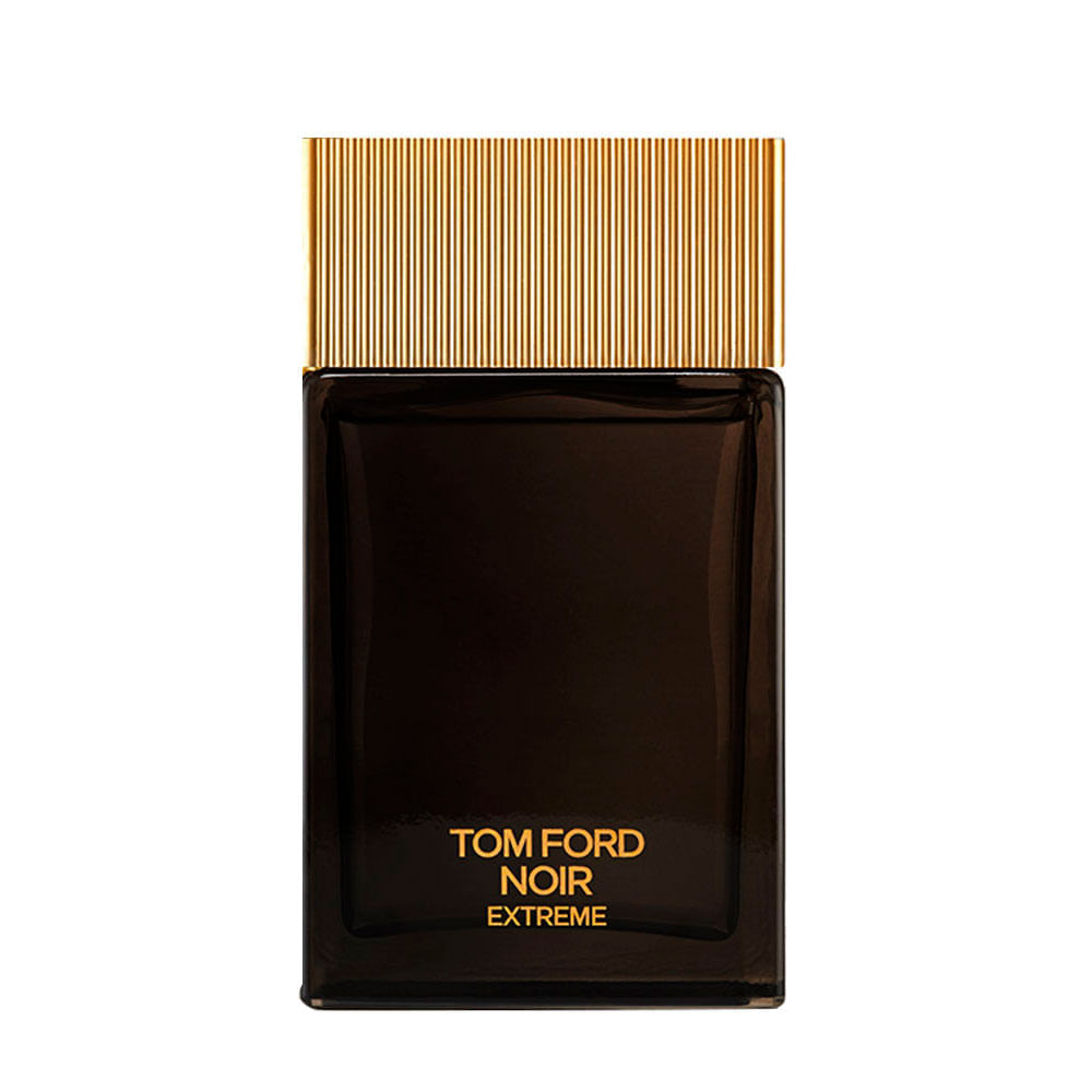 Noir Extreme Tom Ford - Perfume Unissex - Eau De Parfum 100ml