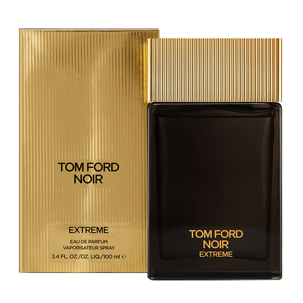 Noir Extreme Tom Ford - Perfume Unissex - Eau de Parfum 100ml