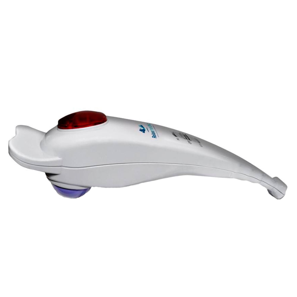 Massageador Relaxmedic - Hammer Super Massage 127V