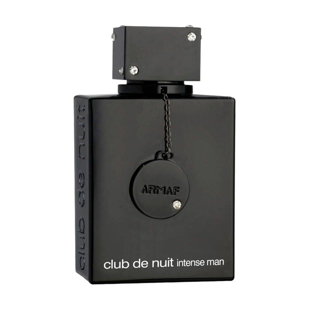 Perfume Armaf Club De Nuit Intense EDT Masculino 105ml