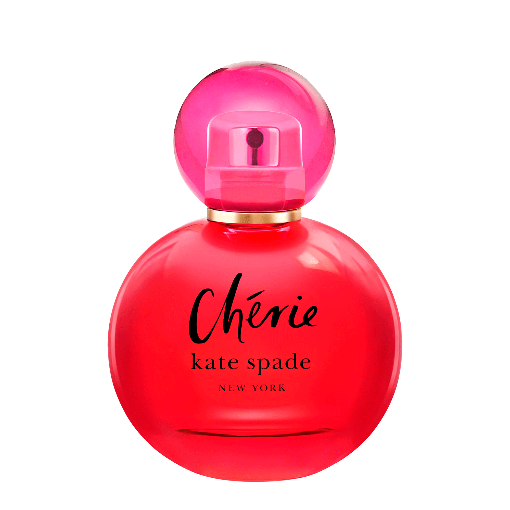 Perfume Feminino Kate Spade Chérie 40ml