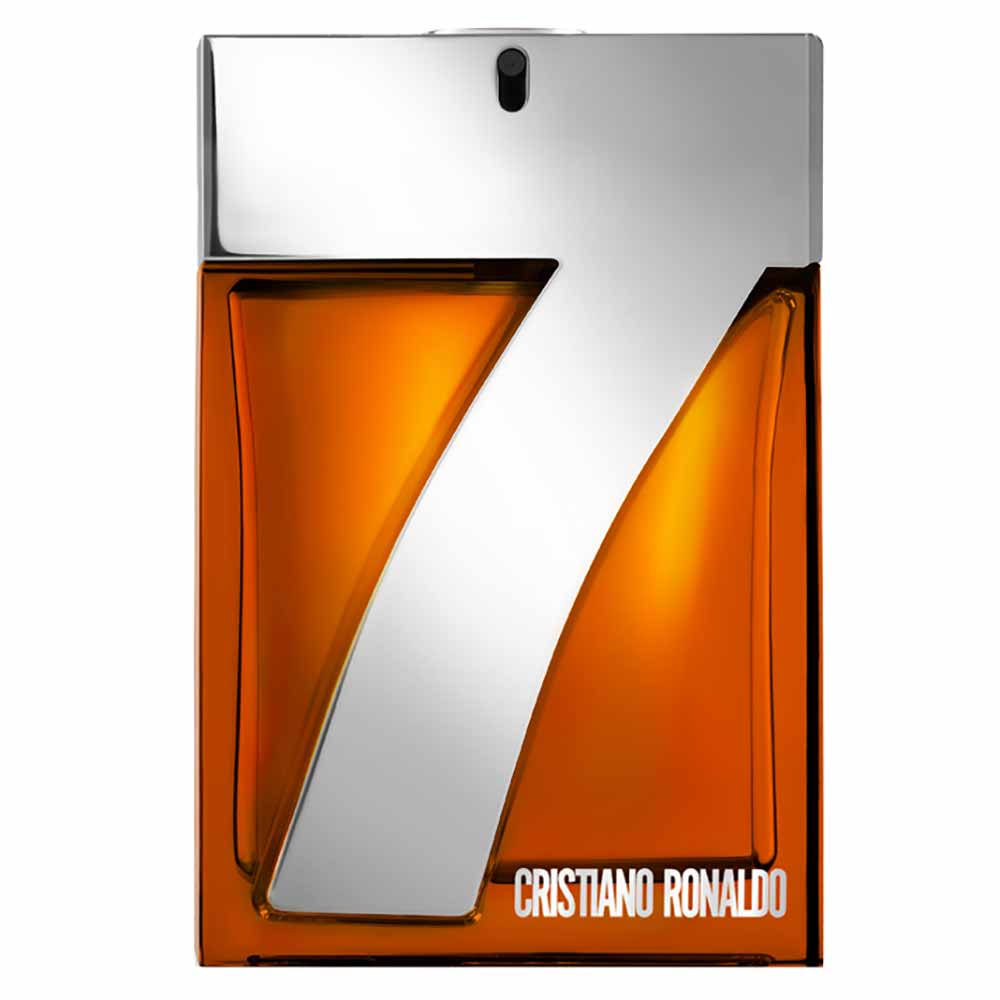 Perfume Fearless Cristiano Ronaldo Masculino Eau De Toilette 30ml