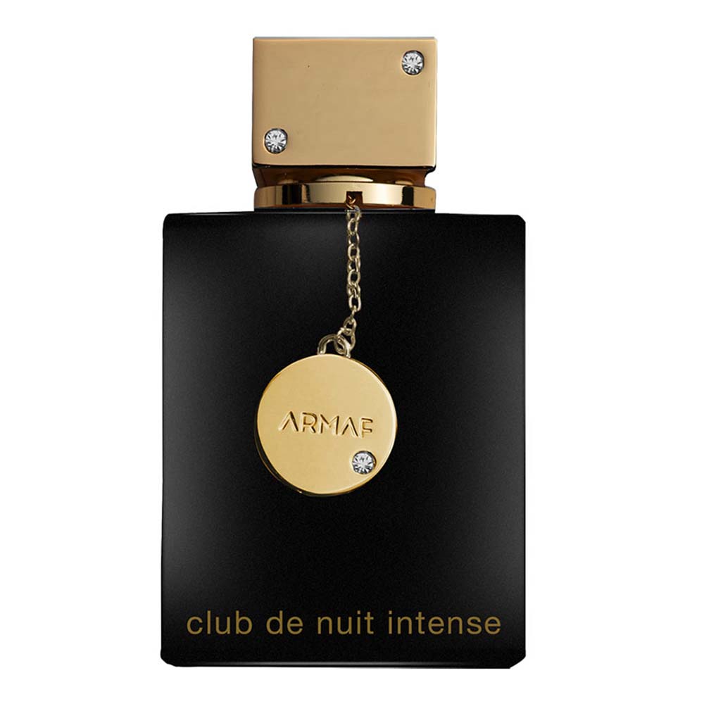 Perfume Árabe Feminino Club de Nuit Intense Armaf Eau de Parfum 105ml