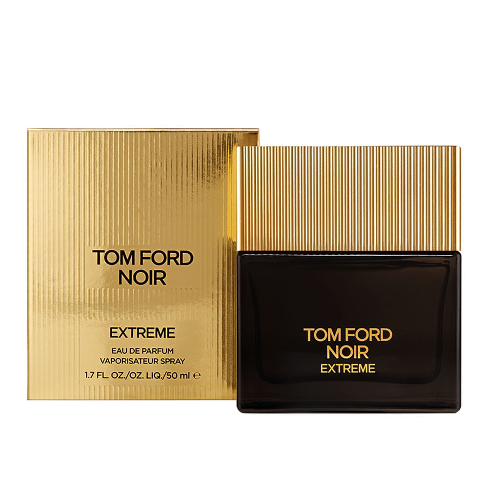 Noir Extreme Tom Ford - Perfume Unissex - Eau de Parfum 50ml