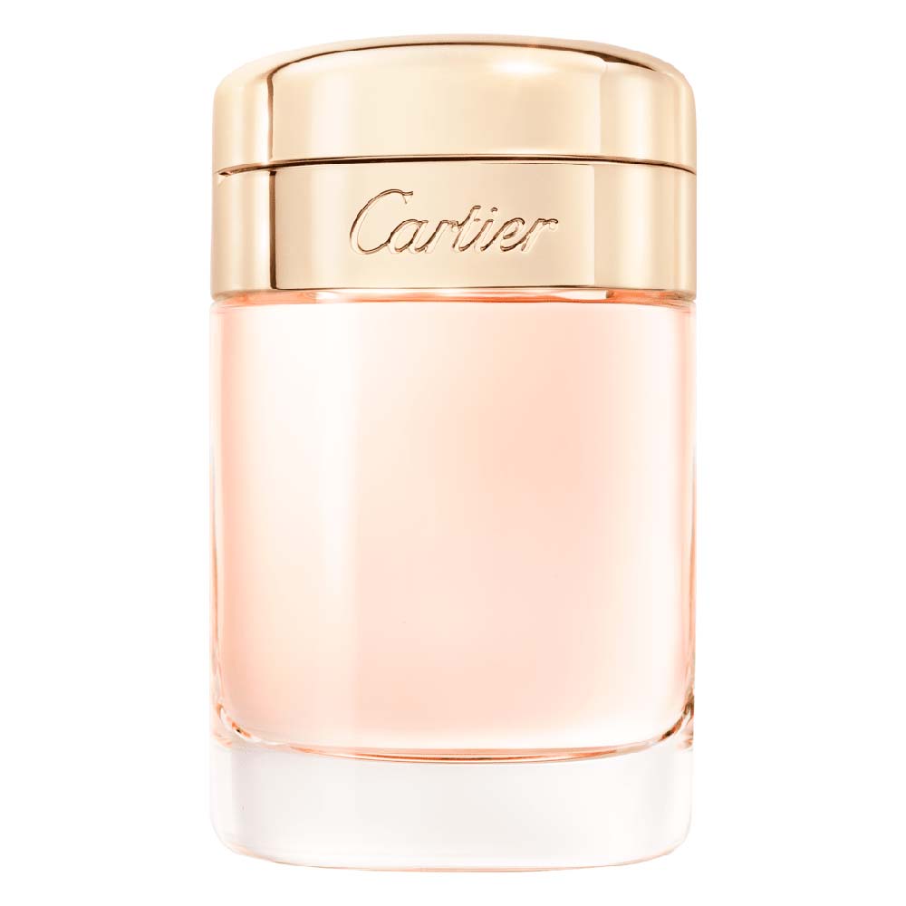 Baiser Volé Cartier - Perfume Feminino - Eau de Parfum 50ml
