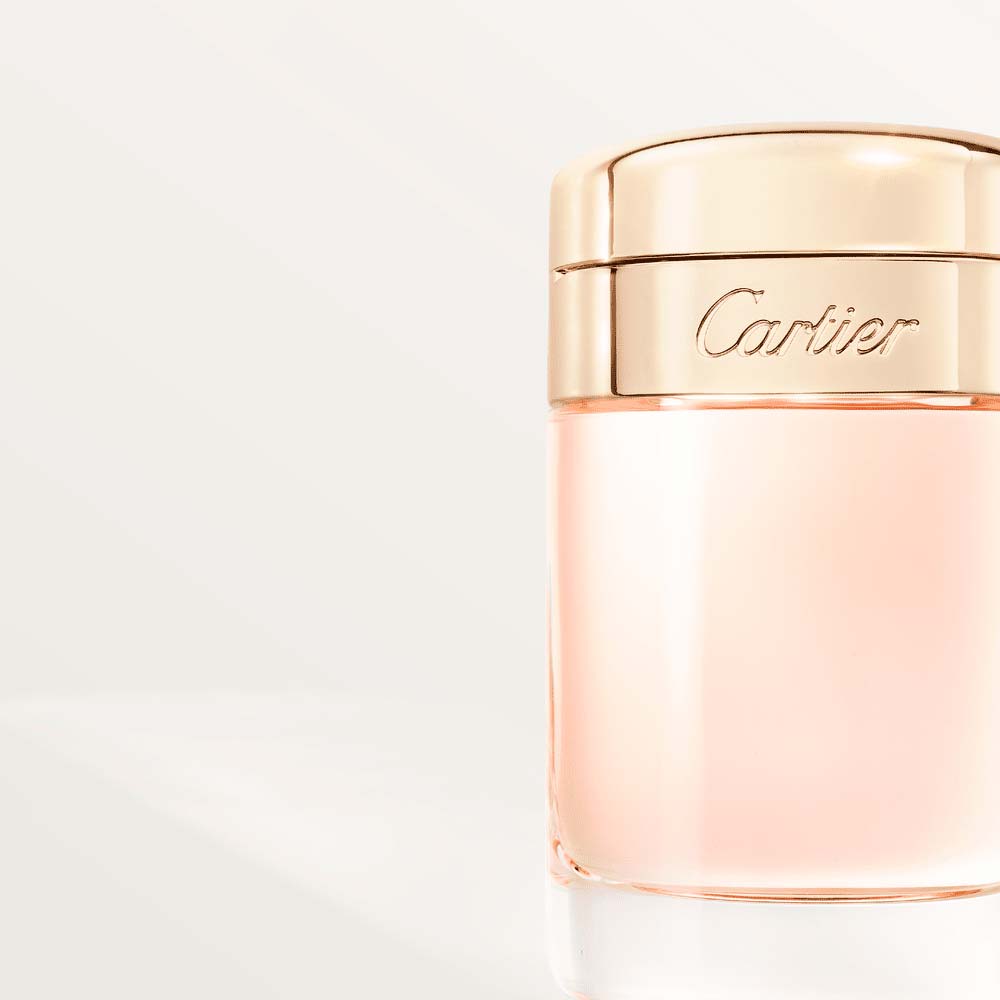 Baiser Volé Cartier - Perfume Feminino - Eau de Parfum 50ml