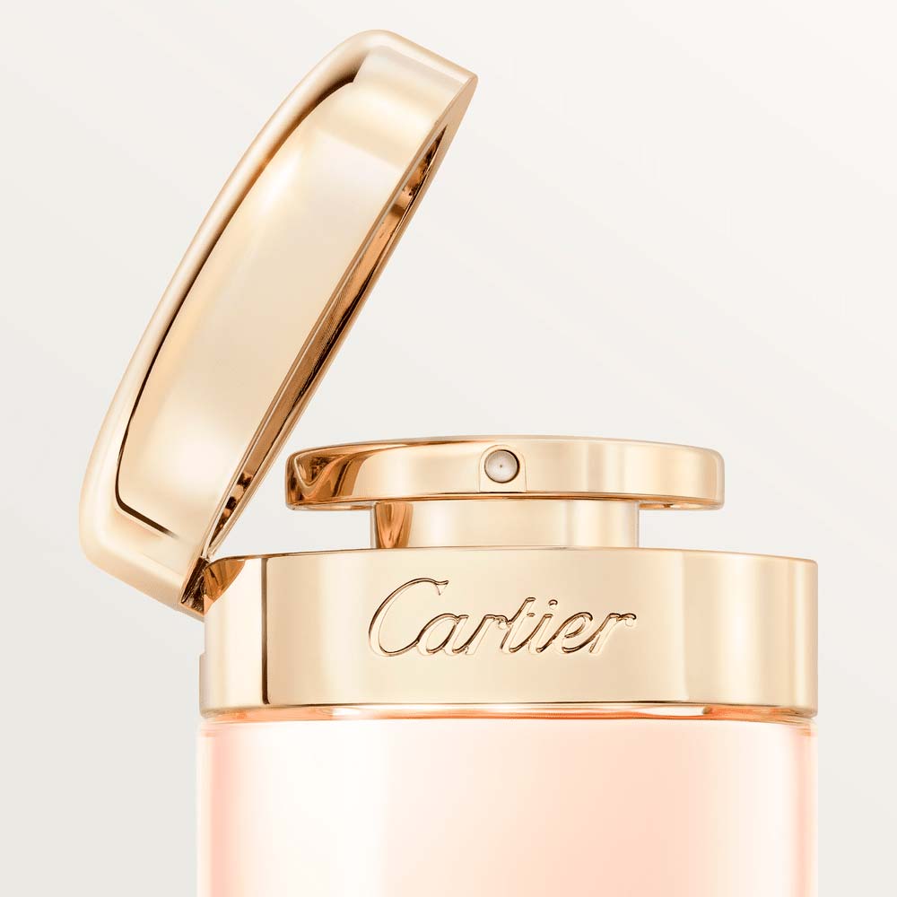 Baiser Volé Cartier - Perfume Feminino - Eau de Parfum 50ml
