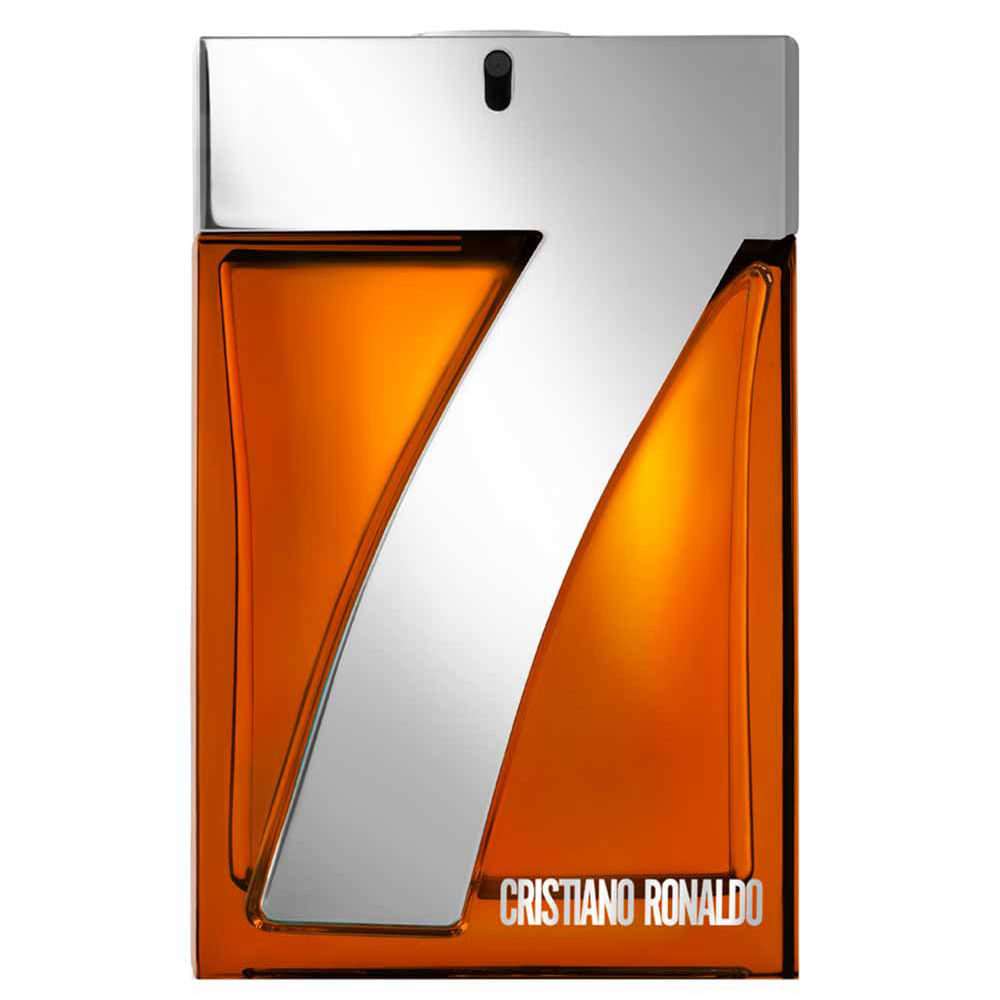 Perfume Fearless Cristiano Ronaldo Masculino Eau De Toilette 100ml