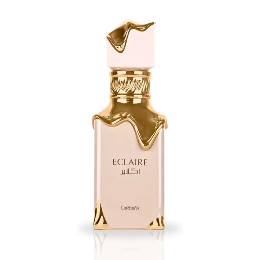 Perfume Lattafa Eclaire EDP Feminino 100ml