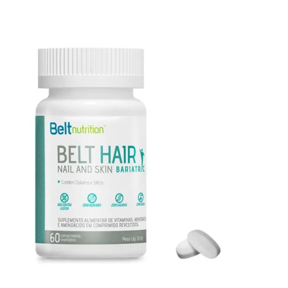Belt 23 Bariatric Plus Belt Hair Nail And Skin Bariatric Belt Hair Nail And Skin Bariatric