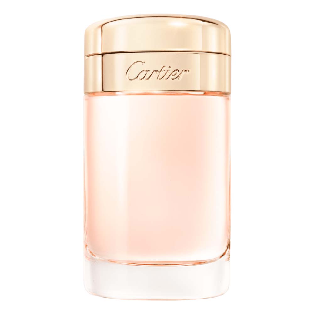 Baiser Volé Cartier - Perfume Feminino - Eau de Parfum 100ml