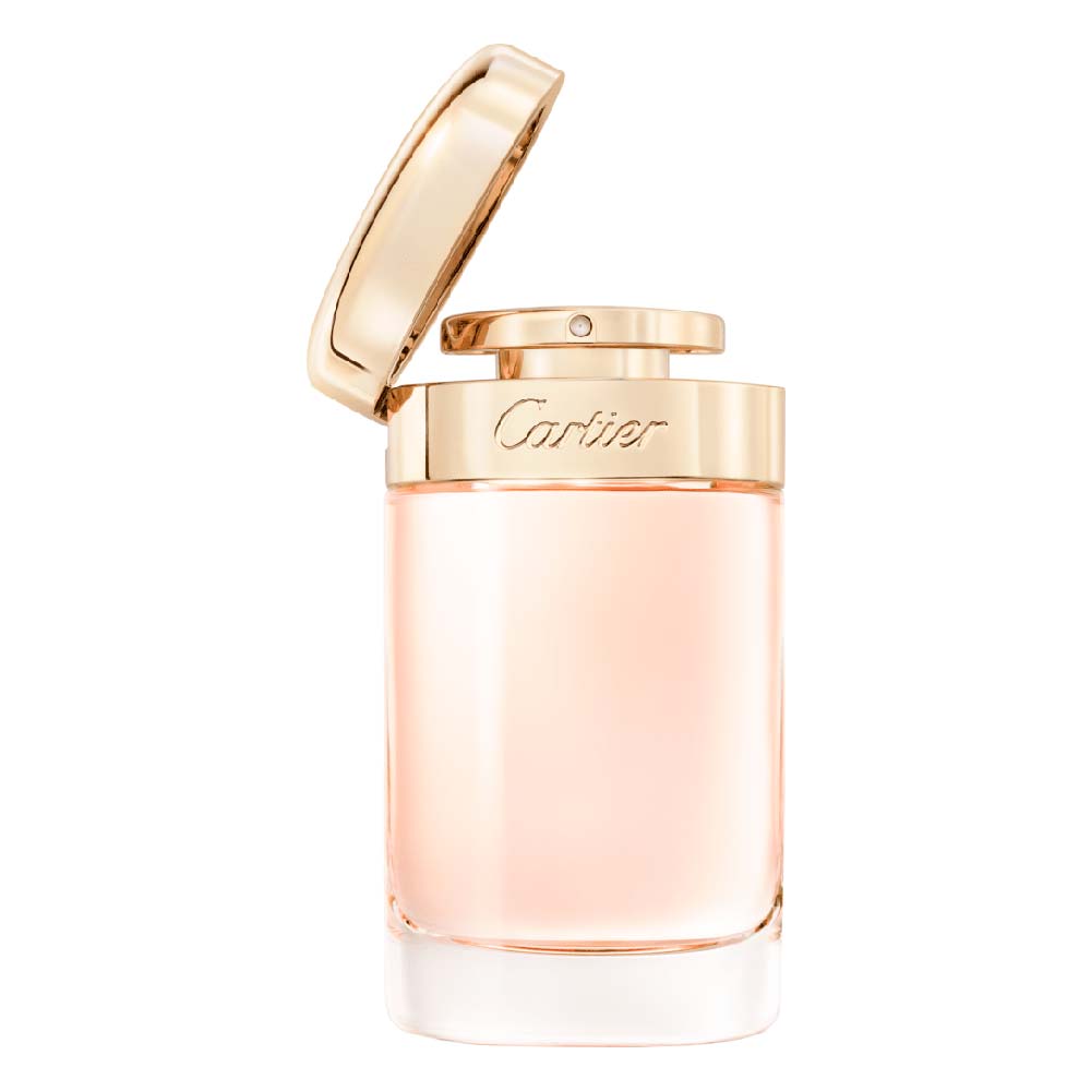 Baiser Volé Cartier - Perfume Feminino - Eau de Parfum 100ml