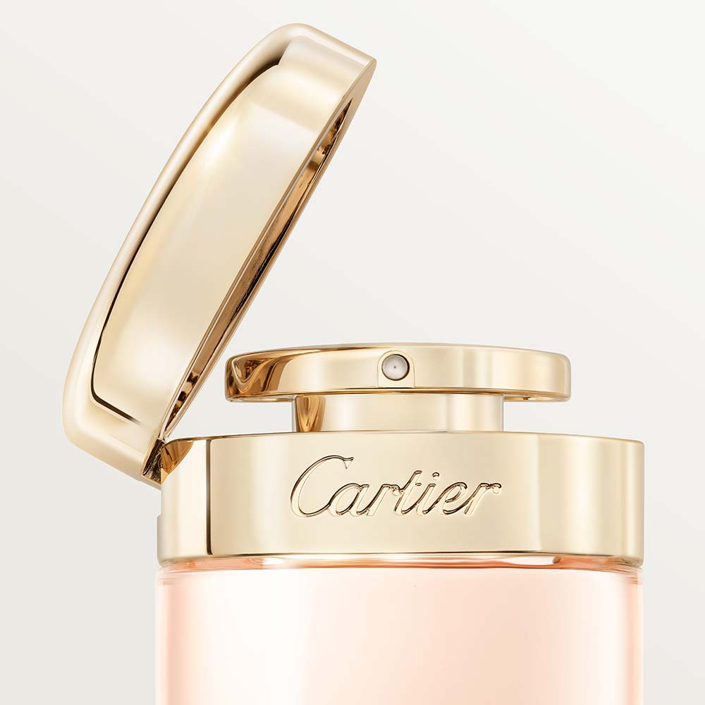 Baiser Volé Cartier - Perfume Feminino - Eau de Parfum 100ml