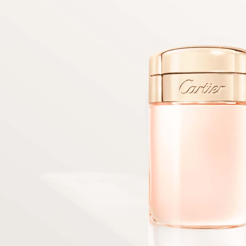 Baiser Volé Cartier - Perfume Feminino - Eau de Parfum 100ml