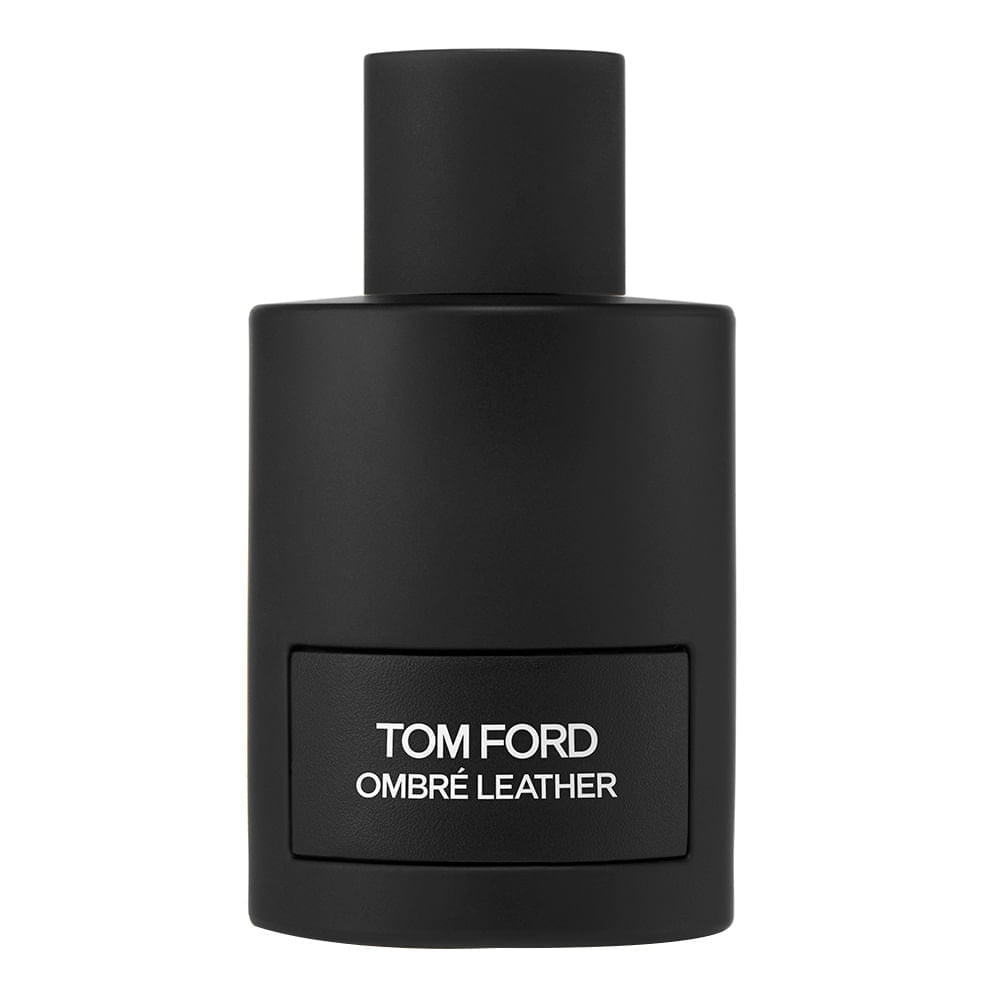 Ombré Leather Tom Ford – Perfume Unissex Eau De Parfum 100ml