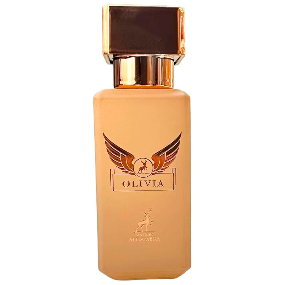 Perfume Olivia Maison Alhambra EDP Feminino 30ml