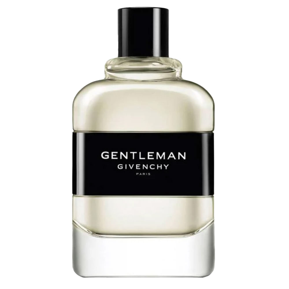 Perfume Givenchy Gentleman Eau de Toilette Masculino 100ml