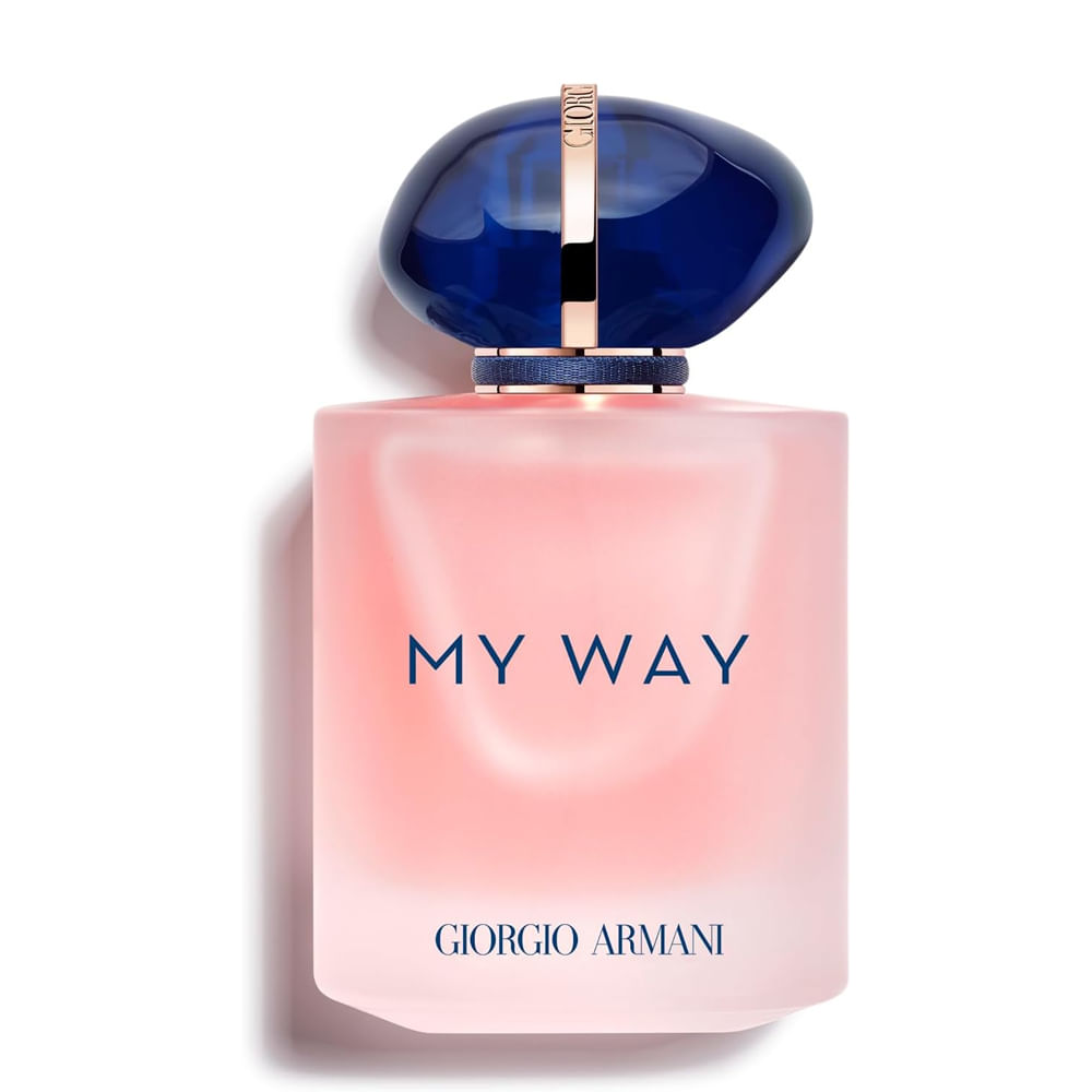 Perfume My Way Floral Giorgio Armani Edp Feminino 90ml