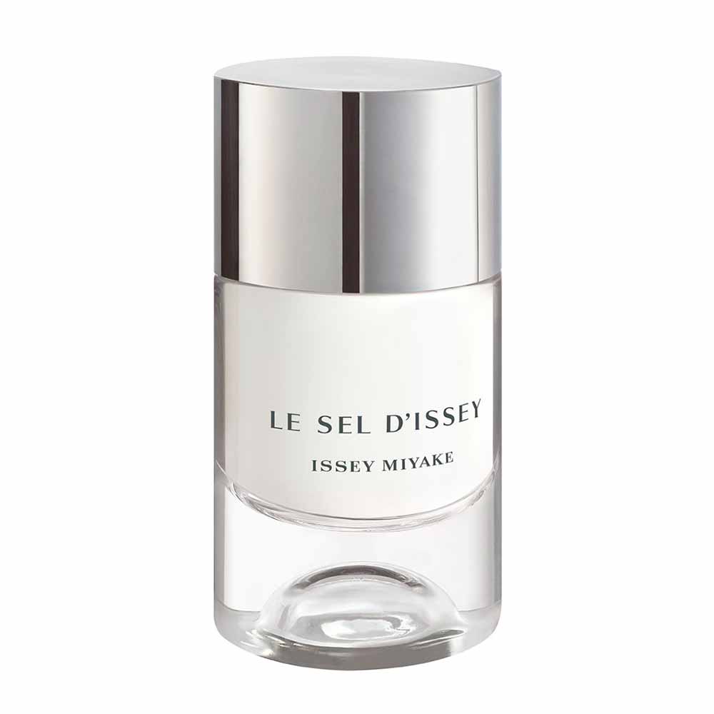 Perfume Le Sel Dissey Issey Miyake Eau de Toilette Masculino 50ml
