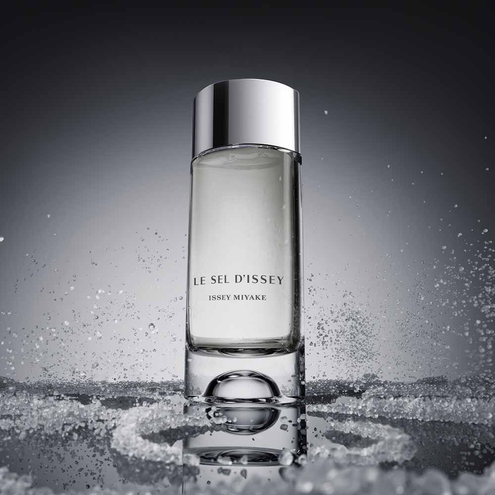 Perfume Le Sel Dissey Issey Miyake Eau de Toilette Masculino 50ml