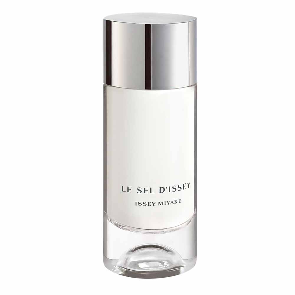 Perfume Masculino Le Sel Dissey Issey Miyake Eau de Toilette 100ml