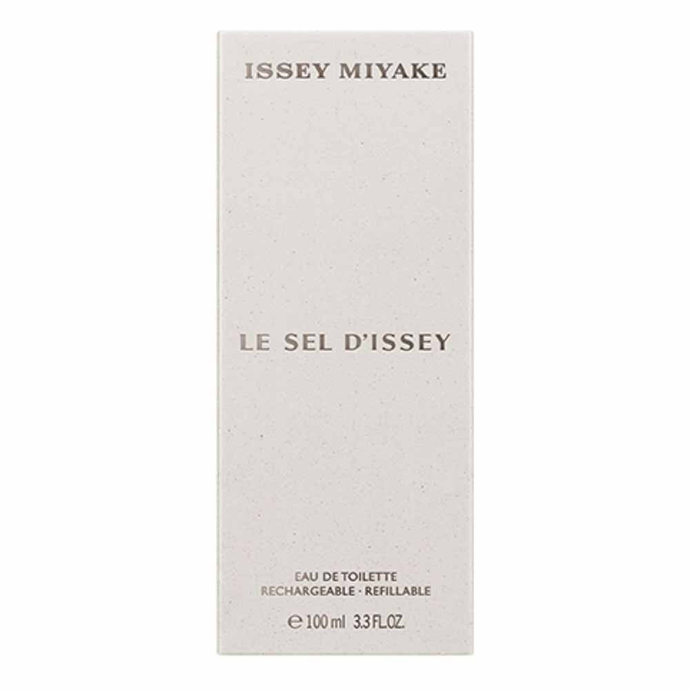 Perfume Masculino Le Sel Dissey Issey Miyake Eau de Toilette 100ml