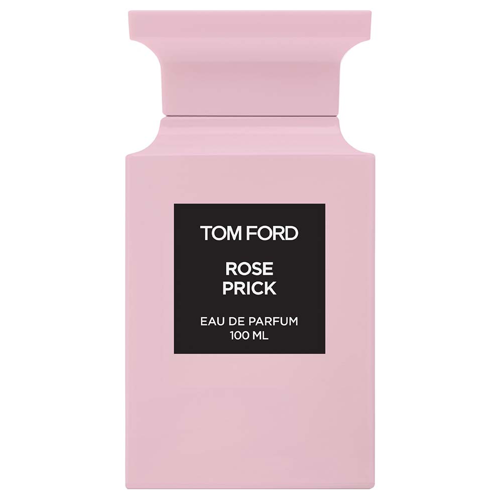 Rose Prick Tom Ford - Perfume Unissex - Eau De Parfum 100ml