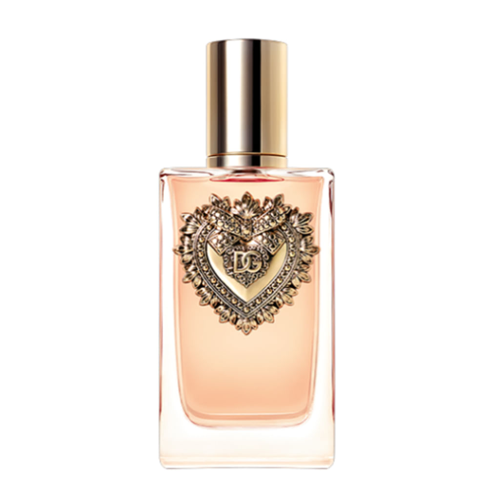 Perfume Feminino  Devotion Eau De Parfum Dolce & Gabanna 100ml
